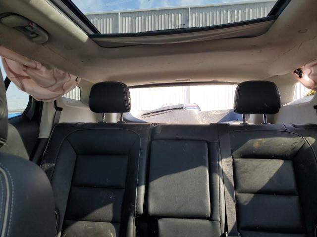 Photo 10 from auction – 2018 GMC TERRAIN DE with VIN 3GKALSEX5JL199875