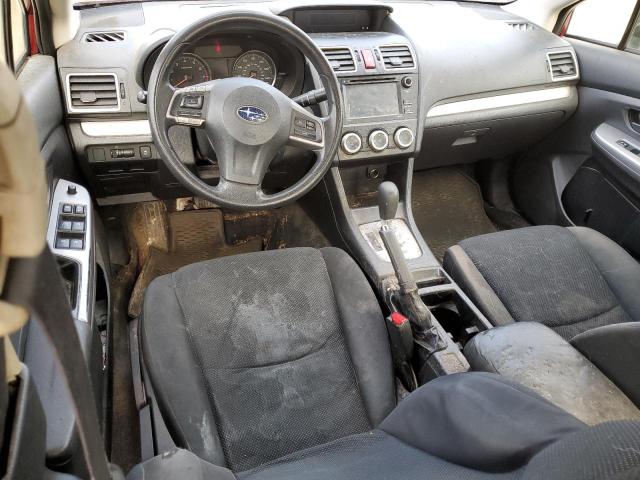 Photo 8 from auction – 2016 SUBARU IMPREZA with VIN JF1GJAA62GH004721