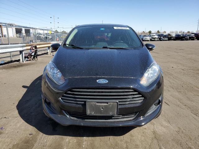 Photo 5 from auction – 2016 FORD FIESTA SE with VIN 3FADP4EJ0GM156669