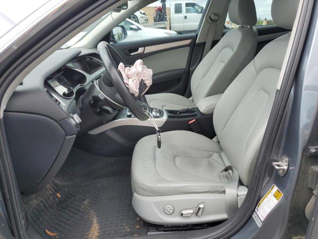 Photo 7 from auction – 2013 AUDI A4 PREMIUM with VIN WAUFFAFL7DN018050