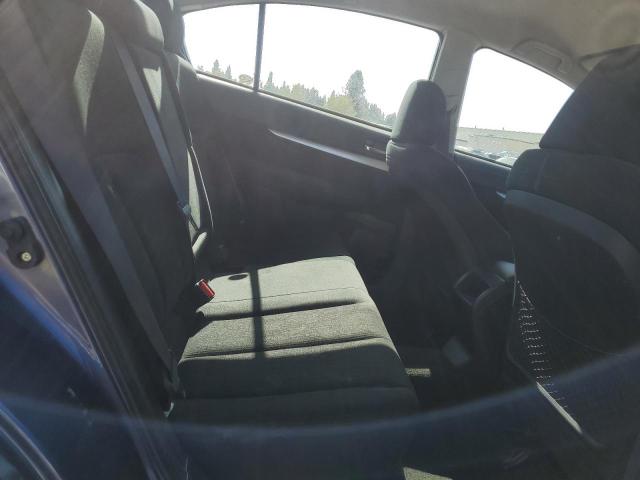 Photo 10 from auction – 2013 SUBARU LEGACY 2.5 with VIN 4S3BMAA6XD1002389