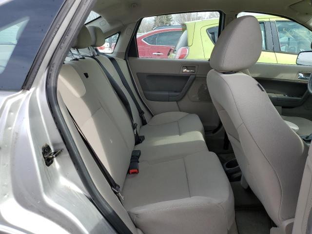Photo 10 from auction – 2009 FORD FOCUS SES with VIN 1FAHP36N39W204858