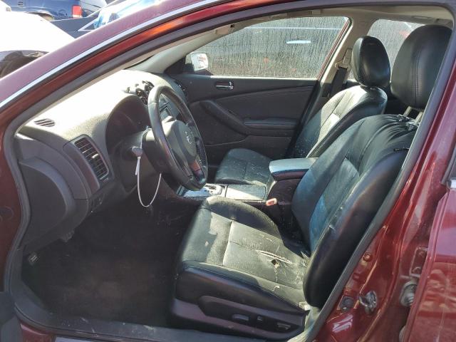 Photo 7 from auction – 2010 NISSAN ALTIMA BAS with VIN 1N4AL2AP4AN436573