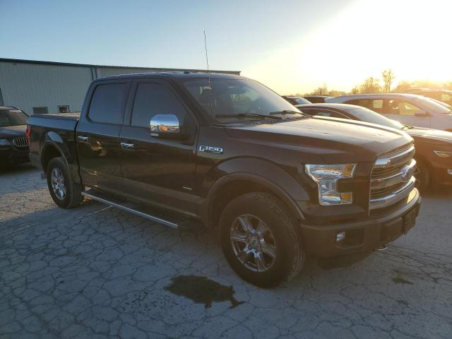 Photo 4 from auction – 2015 FORD F150 SUPER with VIN 1FTEW1EP6FFA15706
