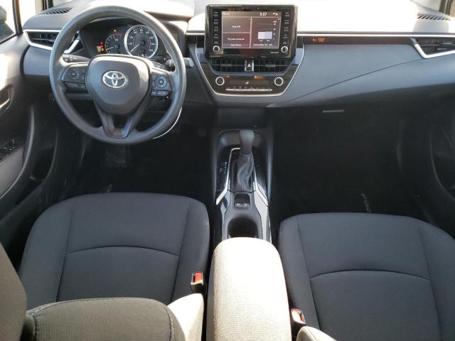 Photo 8 from auction – 2022 TOYOTA COROLLA LE with VIN 5YFEPMAE9NP346192