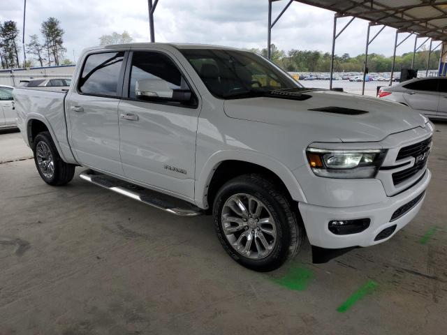 Photo 4 from auction – 2022 RAM 1500 LARAM with VIN 1C6SRFJT0NN474543