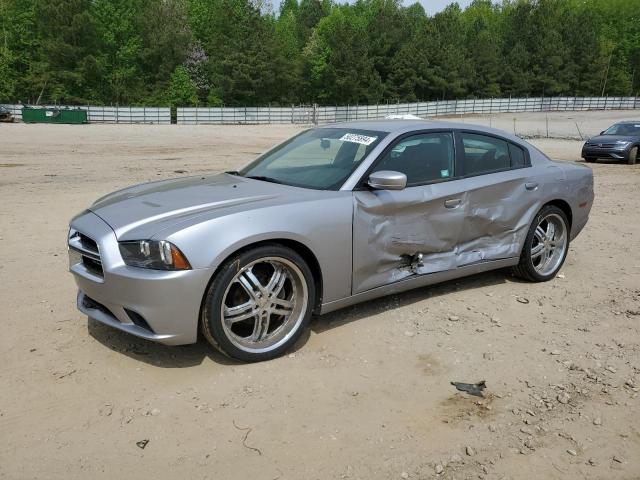 DODGE CHARGER SE 2013 z numerem VIN 2C3CDXBG3DH637488 - Zdjęcie z aukcji