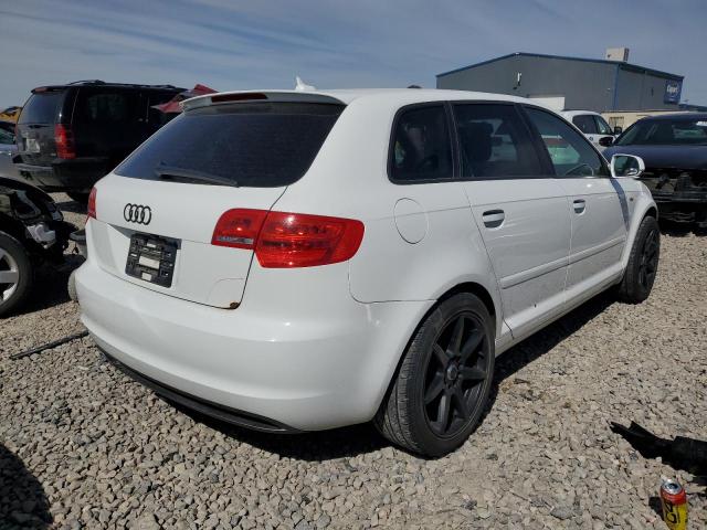 Photo 3 from auction – 2011 AUDI A3 PREMIUM with VIN WAUBJBFM8BA065023