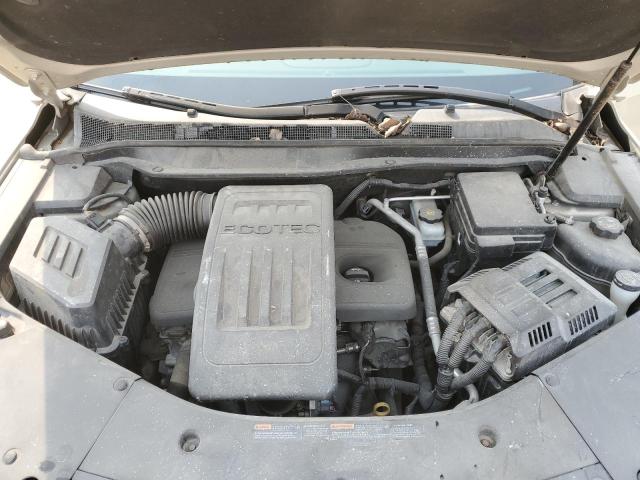 Photo 11 from auction – 2010 CHEVROLET EQUINOX LT with VIN 2CNFLEEW8A6274904