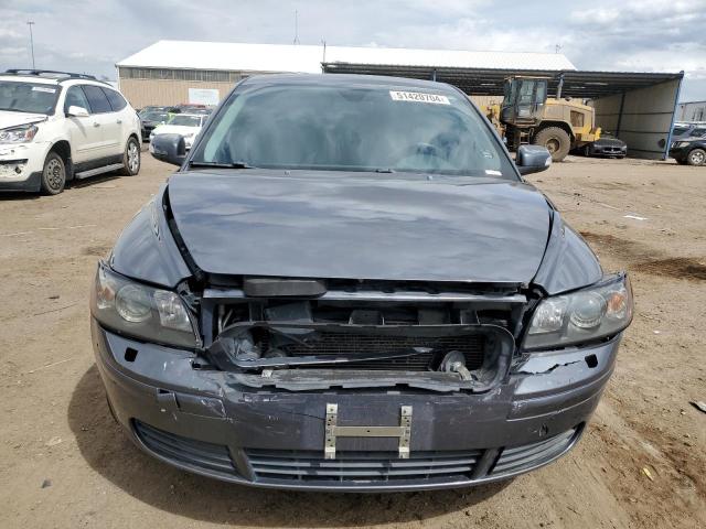 Photo 5 from auction – 2007 VOLVO S40 2.4I with VIN YV1MS390072314496