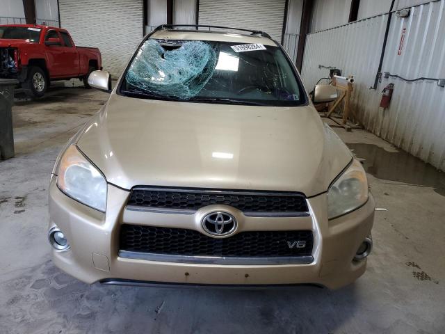 Photo 5 from auction – 2010 TOYOTA RAV4 LIMIT with VIN 2T3DK4DV8AW020857