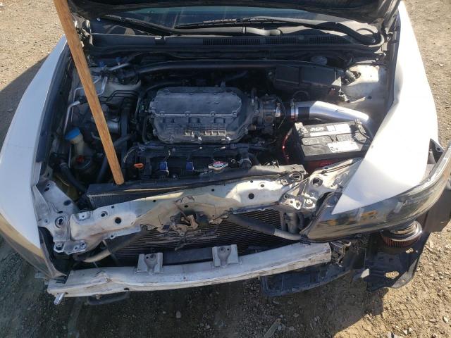 Photo 11 from auction – 2007 ACURA TL TYPE S with VIN 19UUA765X7A018845