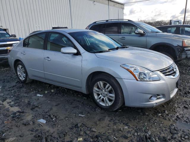 Photo 4 from auction – 2012 NISSAN ALTIMA BAS with VIN 1N4AL2APXCN460699