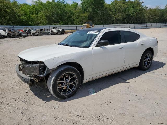 Photo 1 from auction – 2009 DODGE CHARGER SX with VIN 2B3KA33VX9H622274