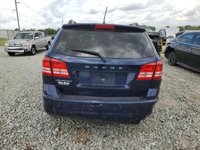 Photo 6 from auction – 2020 DODGE JOURNEY SE with VIN 3C4PDCAB6LT277201