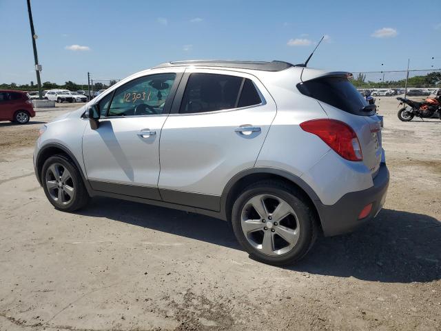 Photo 2 from auction – 2014 BUICK ENCORE with VIN KL4CJGSB4EB707366