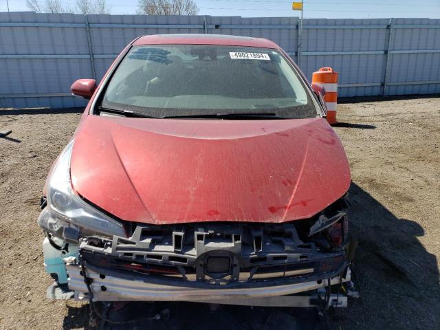 Photo 5 from auction – 2021 TOYOTA PRIUS SPEC with VIN JTDKAMFU1M3132552