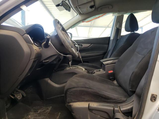 Photo 7 from auction – 2016 NISSAN ROGUE S with VIN 5N1AT2MT3GC796095
