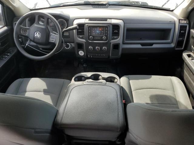 Photo 8 from auction – 2017 RAM 3500 ST with VIN 3C63RRGL1HG528152