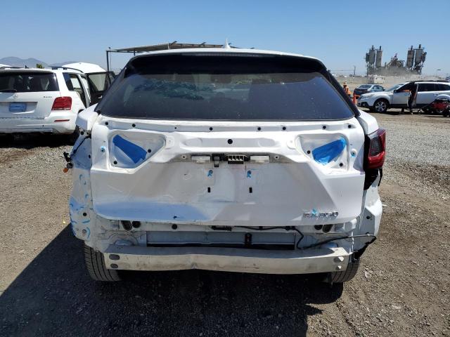 Photo 6 from auction – 2017 LEXUS RX 350 BAS with VIN 2T2ZZMCA3HC067729