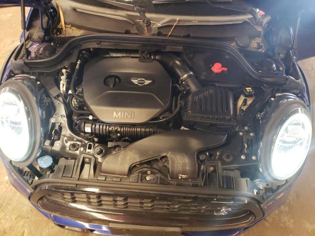 Photo 11 from auction – 2019 MINI COOPER S with VIN WMWXP7C52K2C62622