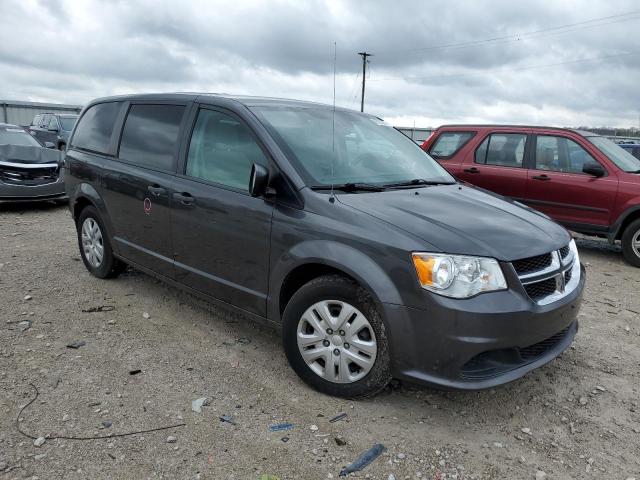 Photo 4 from auction – 2019 DODGE GRAND CARA with VIN 2C4RDGBGXKR579487