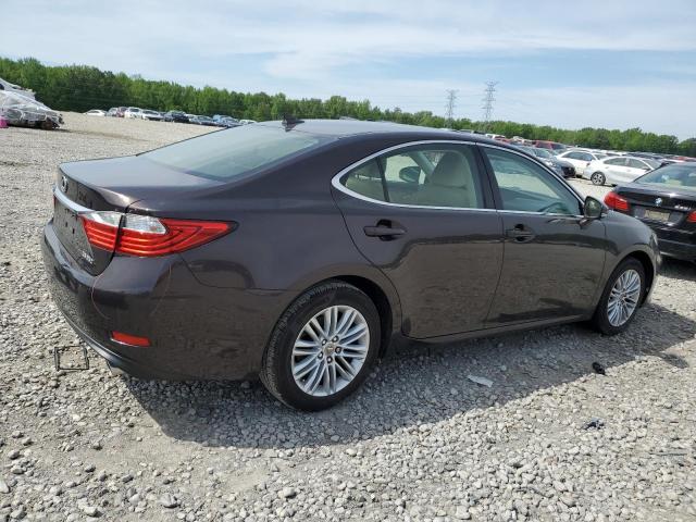 Photo 3 from auction – 2013 LEXUS ES 350 with VIN JTHBK1GG8D2032067