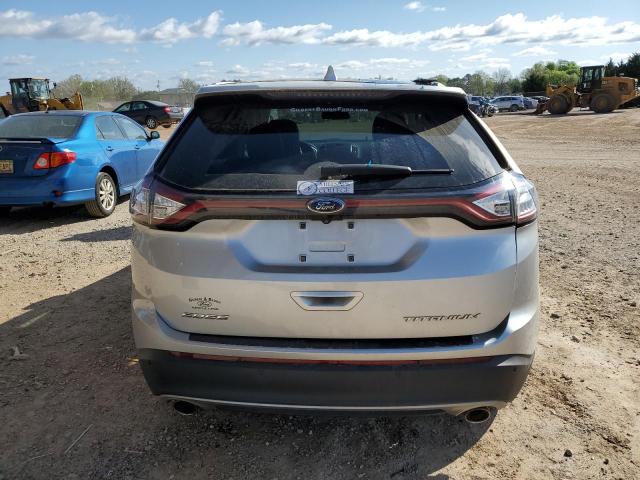 Photo 6 from auction – 2016 FORD EDGE TITAN with VIN 2FMPK3K86GBB65956