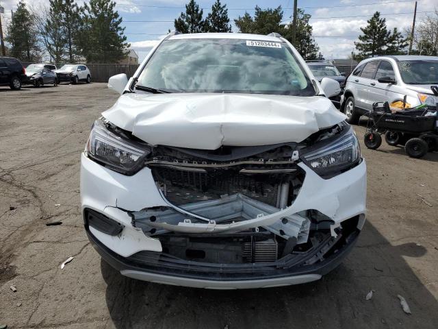 Photo 5 from auction – 2018 BUICK ENCORE PRE with VIN KL4CJESB4JB508509
