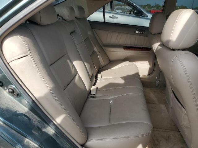 Photo 10 from auction – 2005 TOYOTA CAMRY LE with VIN 4T1BF30K65U103297