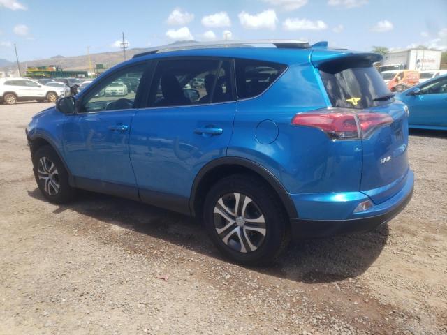 Photo 2 from auction – 2016 TOYOTA RAV4 LE with VIN JTMZFREV2GJ092473