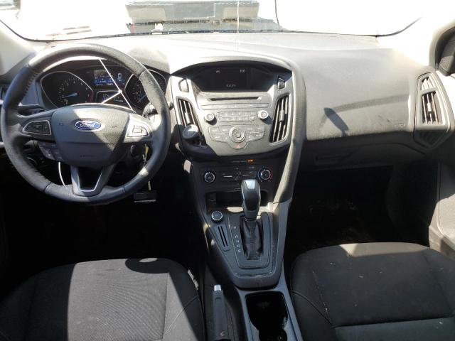Photo 8 from auction – 2015 FORD FOCUS SE with VIN 1FADP3K21FL277752