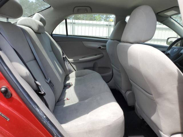 Photo 10 from auction – 2010 TOYOTA COROLLA BA with VIN 2T1BU4EEXAC424799
