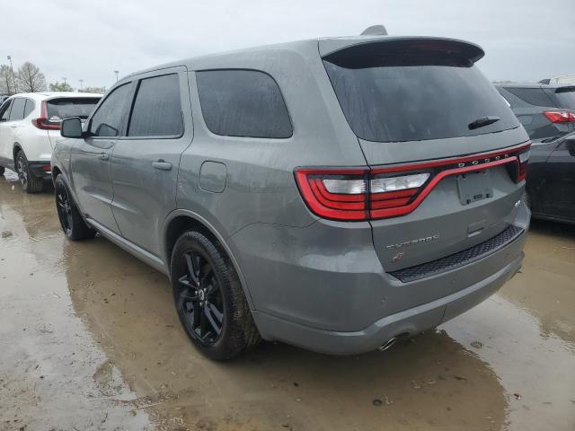 Photo 2 from auction – 2021 DODGE DURANGO R/ with VIN 1C4SDJCT9MC663192