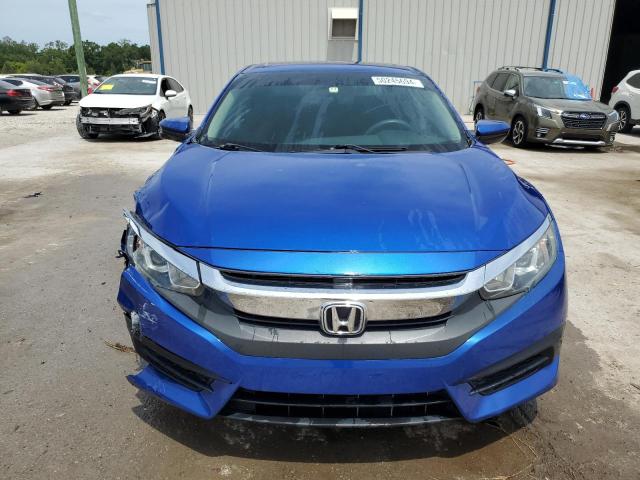 Photo 5 from auction – 2018 HONDA CIVIC EX with VIN 19XFC2F77JE031742