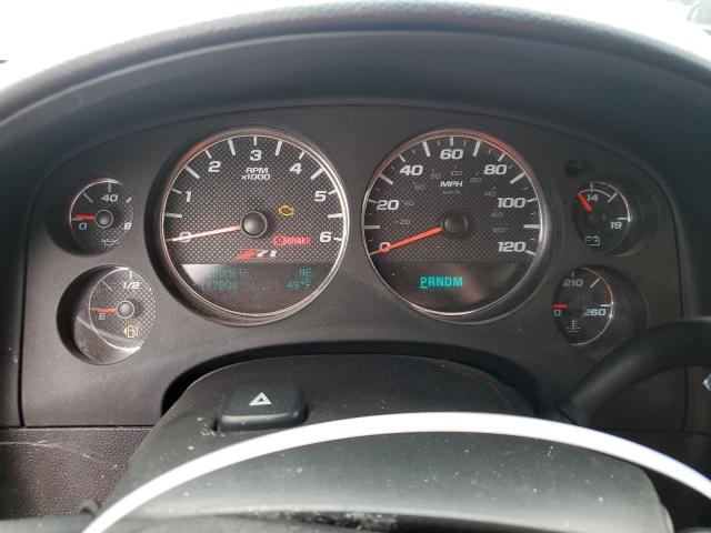 Photo 9 from auction – 2013 CHEVROLET AVALANCHE with VIN 3GNTKFE75DG188894