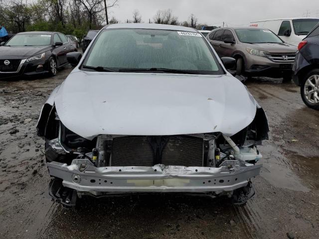 Photo 5 from auction – 2016 SUBARU IMPREZA with VIN JF1GPAA64G8255223