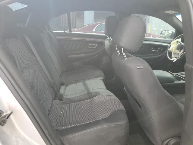 Photo 10 from auction – 2013 FORD TAURUS SEL with VIN 1FAHP2E86DG164607