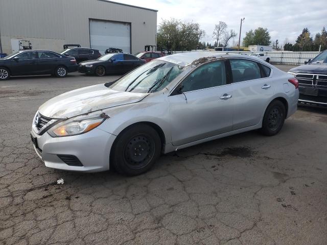 NISSAN ALTIMA 2.5 2017 with VIN 1N4AL3AP1HN303785 - Photo from auction