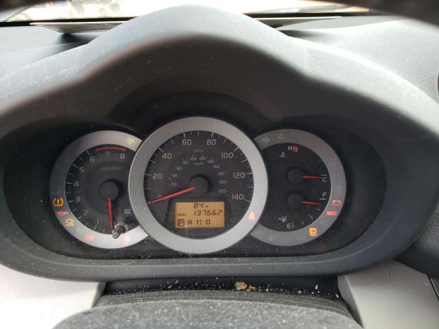 Photo 9 from auction – 2010 TOYOTA RAV4 LIMIT with VIN 2T3YF4DV8AW032478