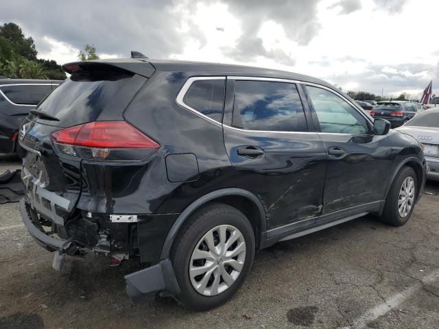 Photo 3 from auction – 2018 NISSAN ROGUE S with VIN KNMAT2MT6JP548783