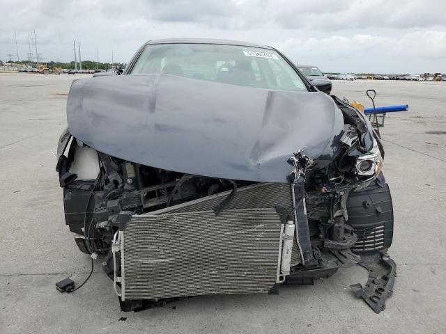 Photo 5 from auction – 2018 NISSAN ALTIMA 2.5 with VIN 1N4AL3AP2JC244859