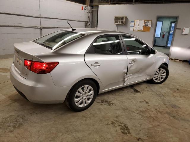 Photo 3 from auction – 2010 KIA FORTE EX with VIN KNAFU4A24A5271084