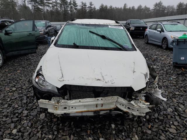 Photo 5 from auction – 2015 SUBARU XV CROSSTR with VIN JF2GPAMC1F8320279