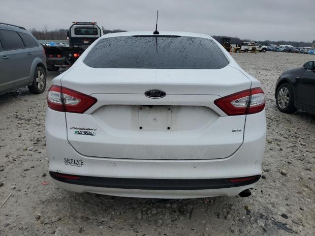 Photo 6 from auction – 2016 FORD FUSION SE with VIN 3FA6P0PU7GR234084