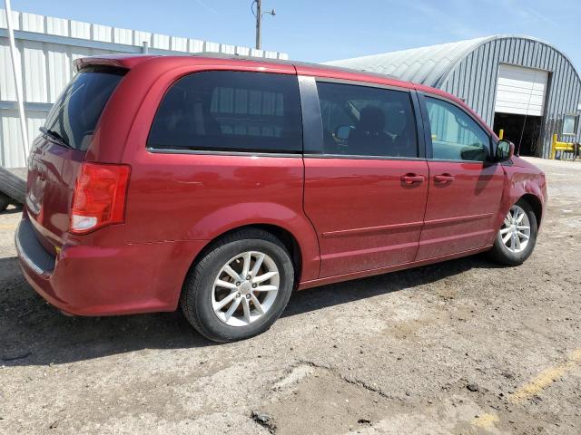 Photo 3 from auction – 2016 DODGE GRAND CARA with VIN 2C4RDGCG7GR259324