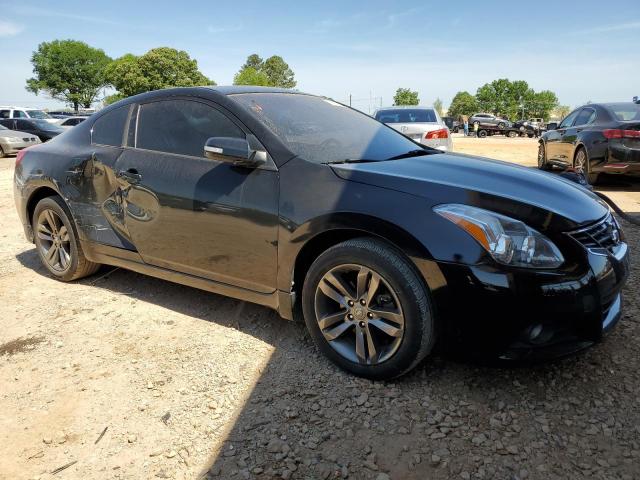 Photo 4 from auction – 2013 NISSAN ALTIMA S with VIN 1N4AL2EP3DC138252