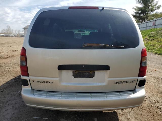 Photo 6 from auction – 2003 CHEVROLET VENTURE with VIN 1GNDX03E33D152282