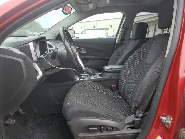 Photo 7 from auction – 2013 CHEVROLET EQUINOX LT with VIN 2GNFLPE3XD6117652