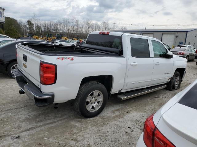 Photo 3 from auction – 2016 CHEVROLET SILVERADO with VIN 3GCUKREC3GG132663
